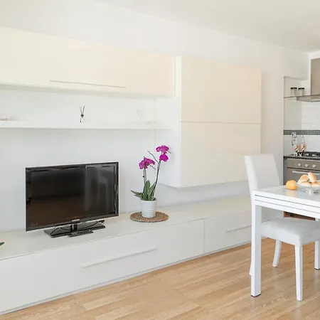 Dimora Acquamarina Vista Mare Apartamento Ísquia