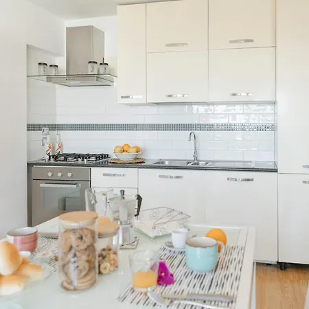 Appartamento Dimora Acquamarina Vista Mare Ischia