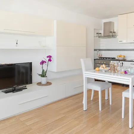Dimora Acquamarina Vista Mare ايسكيا