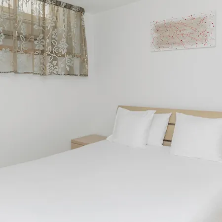 Dimora Acquamarina Vista Mare ايسكيا